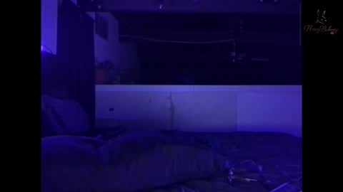 honeybuhnny online show from March 28, 8:36 am