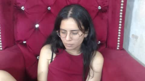 Emily online show from December 16, 4:02 pm