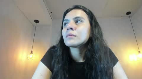 Emily online show from July 25, 3:30 pm