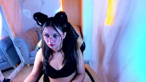 honeydoll_tf online show from June 6, 8:59 pm