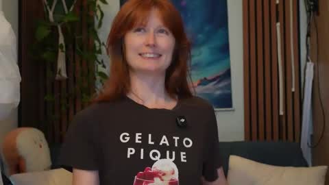 Noelle online show from November 20, 3:29 am