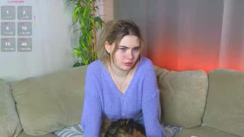 Jolly online show from March 5, 2:13 pm