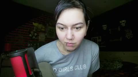 Messalina Horror online show from May 14, 4:51 am
