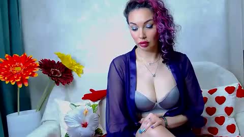 Darina online show from April 3, 3:59 am