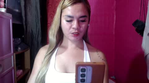 Jessy  online show from August 2, 10:29 am