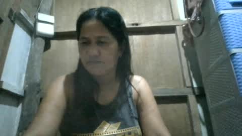 hotmama online show from June 18, 9:41 pm
