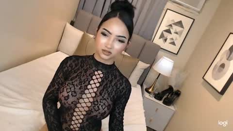 Nikki online show from April 9, 6:16 am