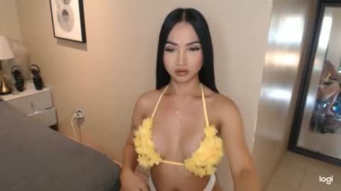 Nikki online show from July 9, 7:05 pm