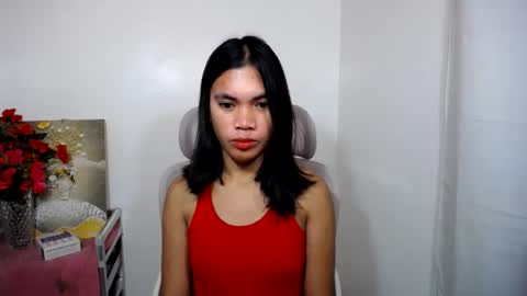 hot_pauline online show from July 17, 12:15 am