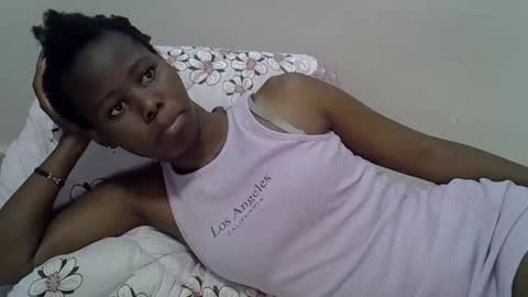 Daddys doll online show from April 15, 5:35 pm