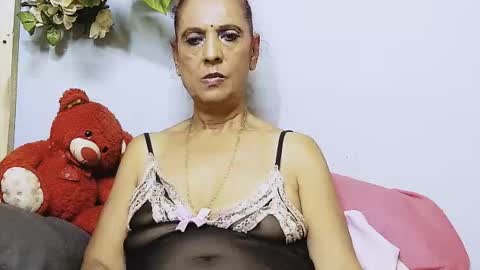 hot queen online show from July 8, 6:54 pm
