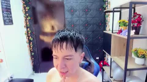 hannah online show from April 10, 6:41 am