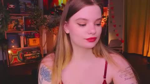 Jane  online show from February 13, 1:57 pm