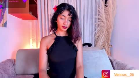 Veronica independent model online show from June 19, 8:34 pm