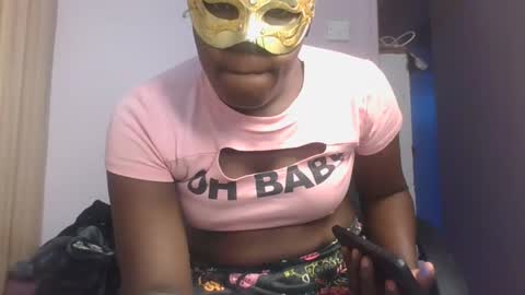 hottyblossom online show from February 4, 6:44 pm