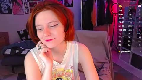 Alice online show from March 21, 10:15 pm