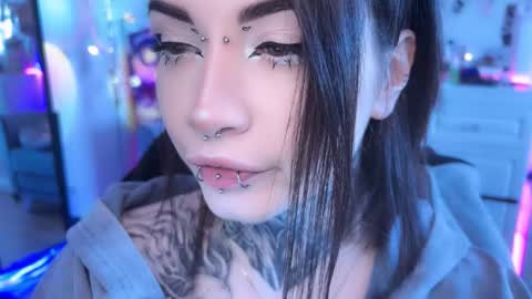 Asya  online show from February 14, 9:22 am