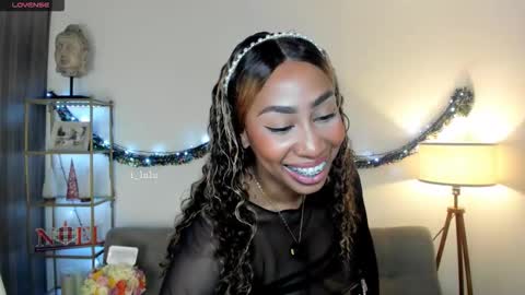 Lul  online show from December 19, 5:10 am