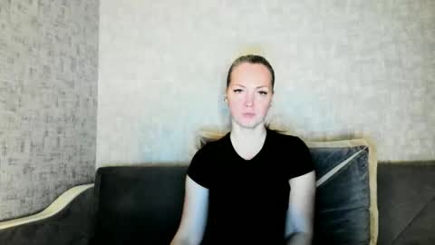 Venus online show from March 27, 3:46 pm