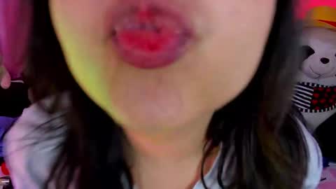 Zoe 3 online show from March 13, 1:07 am