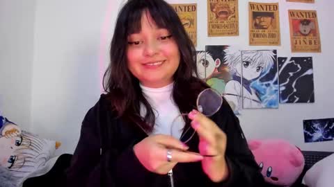 Zoe 3 online show from March 15, 2:46 am