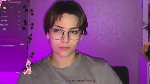 Ksenia online show from March 28, 7:13 pm