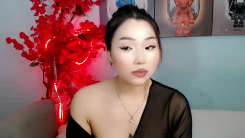 ichiben online show from March 30, 6:40 pm