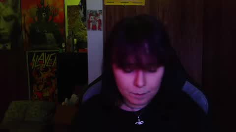 idamilliscent online show from March 13, 12:56 am