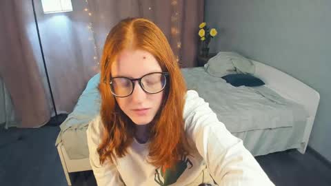 Ilana online show from May 9, 8:22 pm