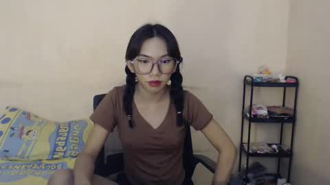 CALL ME JEN YOUR SWEET GIRL 3 online show from March 13, 7:04 pm