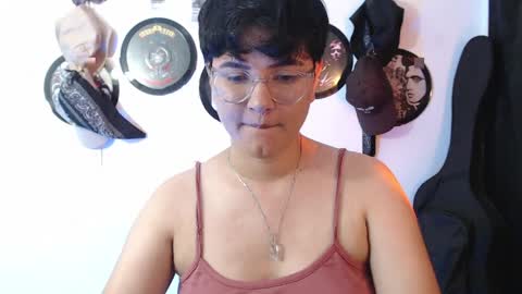 Sophie online show from May 13, 1:55 am