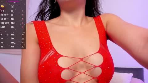  LUCY online show from April 13, 9:37 pm