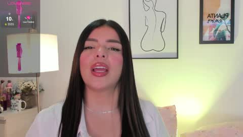 im_gaby online show from April 8, 6:15 am