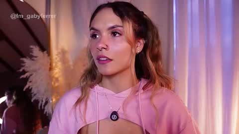 GABY online show from July 24, 5:00 pm