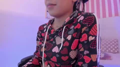 Ivonne online show from September 13, 2:03 pm