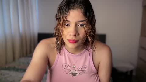 Im molly6 online show from May 7, 9:18 pm