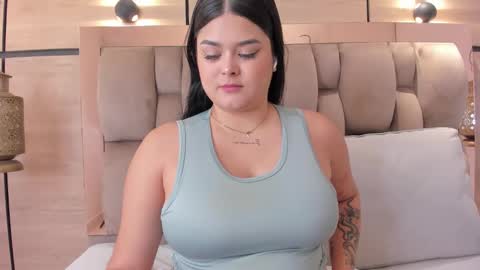 im mou  online show from March 23, 12:44 pm