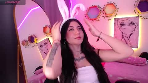 Jade Rosse online show from October 14, 7:16 pm