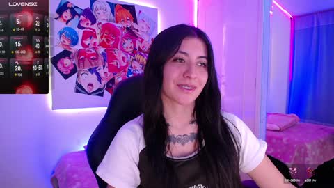 Jade Rosse online show from January 21, 8:00 pm