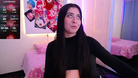 Jade Rosse online show from December 26, 9:58 pm