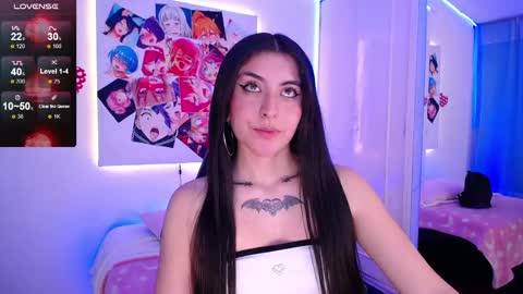 Jade Rosse online show from March 1, 8:10 pm