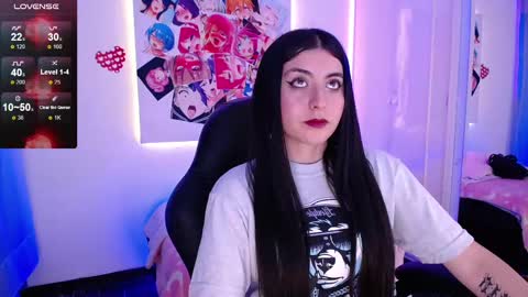 Jade Rosse online show from March 7, 8:44 pm