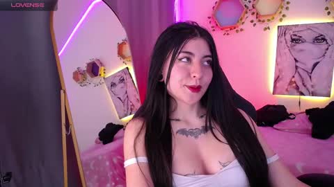 Jade Rosse online show from October 27, 8:36 pm