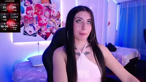 Jade Rosse online show from March 12, 8:41 pm