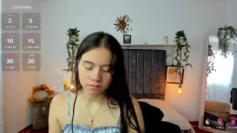 im_tulipan online show from June 23, 7:34 pm