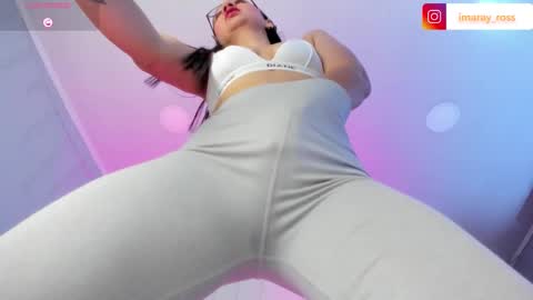 imaray online show from March 18, 1:05 pm