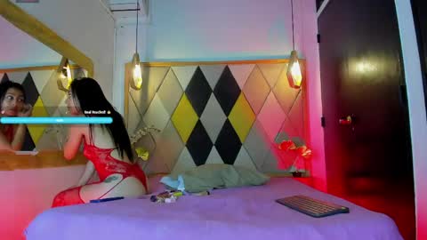 ImBastet online show from May 11, 11:56 am