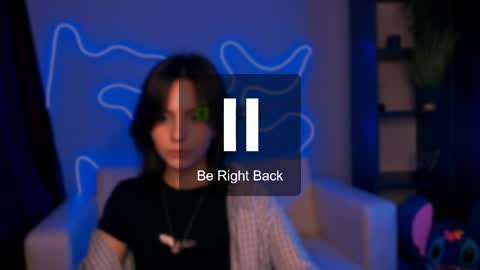 imhaileyy online show from May 20, 1:52 pm
