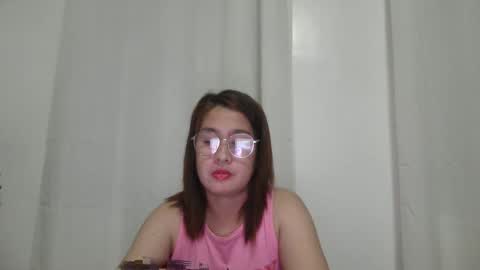 Immaculate02 online show from November 2, 3:15 pm