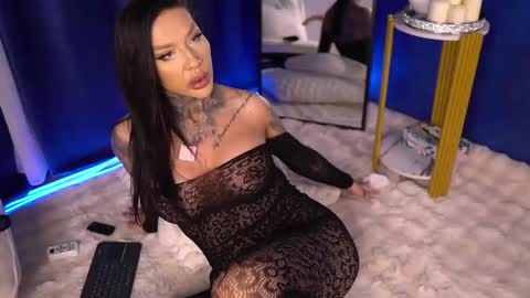 Scarlet online show from March 20, 7:13 am